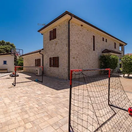 Villa Muline *