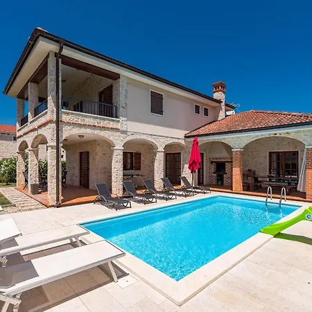 Muline Villa