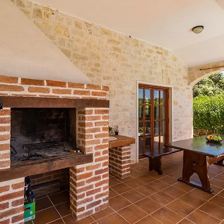 Villa Muline Ugljan