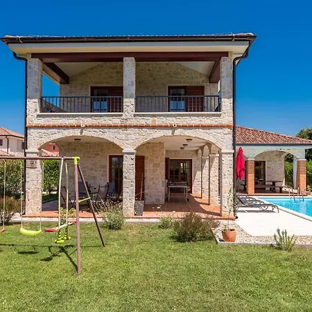 Villa Muline *