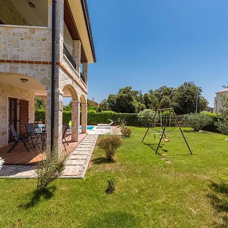 Villa Muline
