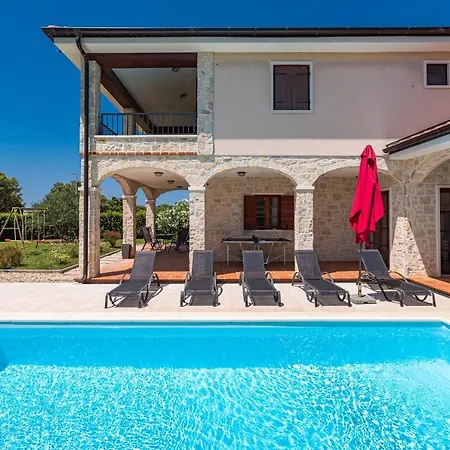 Villa Muline