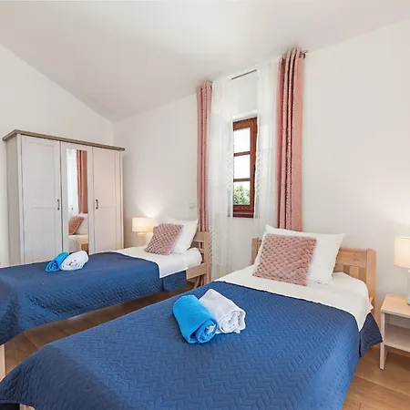 Muline Villa