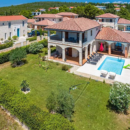 Muline Villa