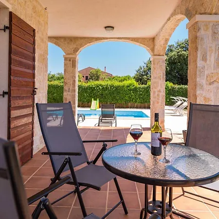 Muline Villa *