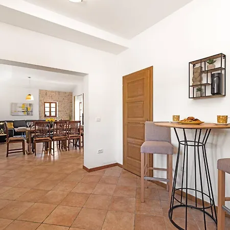 Villa Muline *