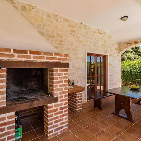 Villa Muline