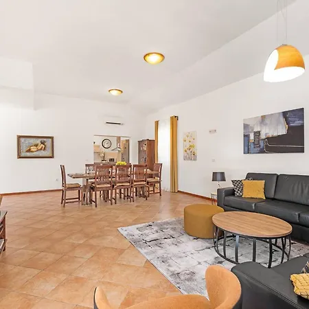 Villa Muline *