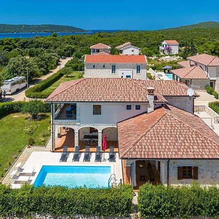 Villa Muline *