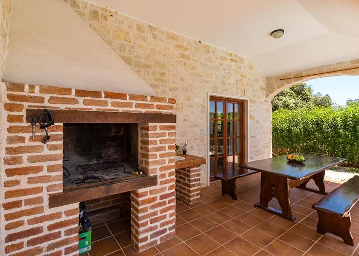 فيلة Muline أوغليان