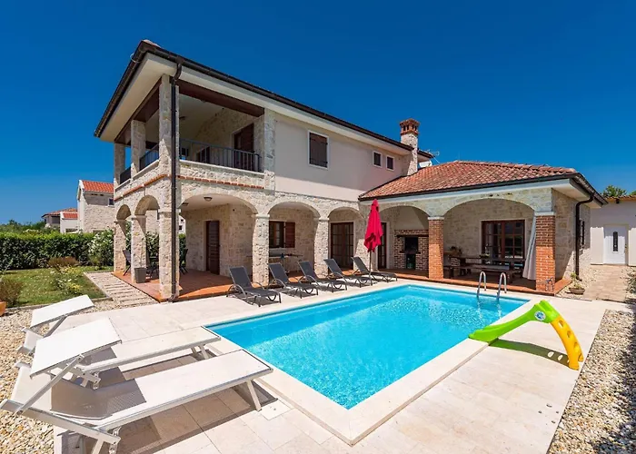 Muline فيلة أوغليان