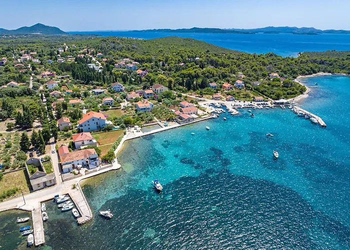 Вилла Muline Углян