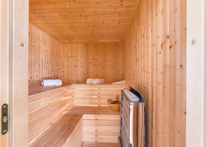 Вилла Muline Углян